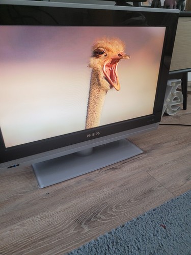 Philips 26pfl5522d lcd tv - 26pfl5522d/05,