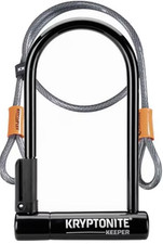 Kryptonite Keeper 12 Standard
