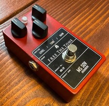 Free the Tone MS Sov Boutique