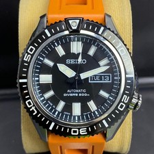 Rare seiko automatic diver - rare,