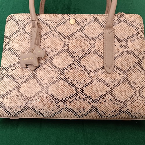 Radley leather - radley,