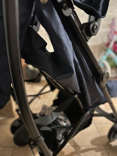 Cuggl maple push chair - maple,