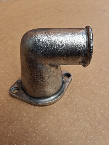 Wolseley thermostat - 4/44,