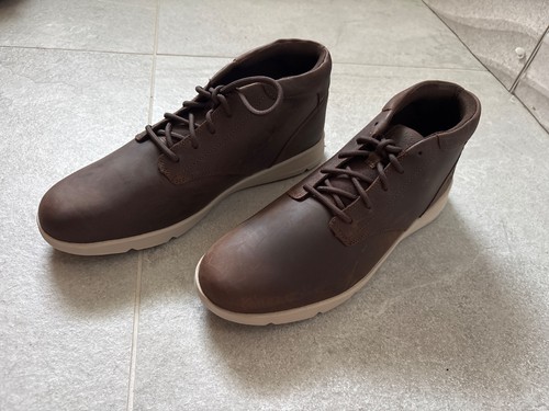 Bnwob timberland parker - bnwob,