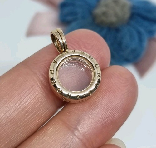 Boxed genuine pandora 18k - boxed,