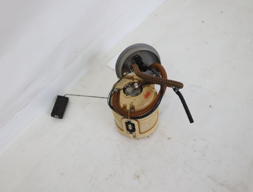Fuel pump and sender - fuel,