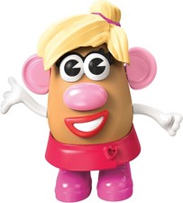 Mr. Potato Head Mrs. Set with