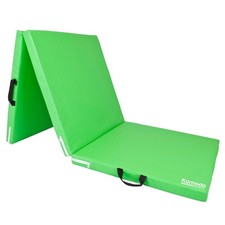 Tri Folding Yoga Exercise Mat