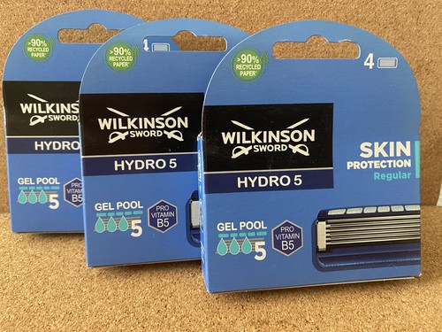 Wilkinson sword hydro pack - sword,