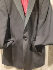 Mens or Ladies Tuxedo Jacket
