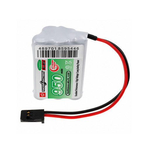 Vapex 950mah cell - cell, aaa