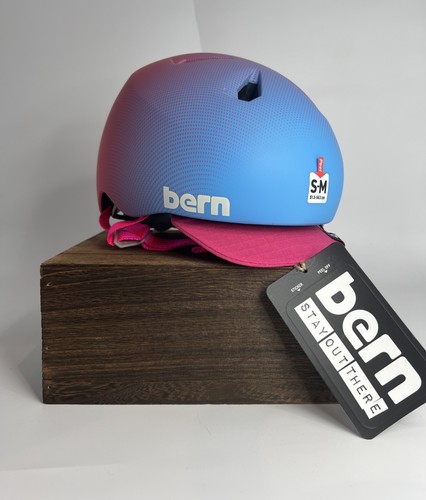 Bern brand new youth nina - brand, dvrt