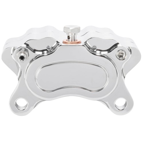 Lowbrow customs four piston - four,