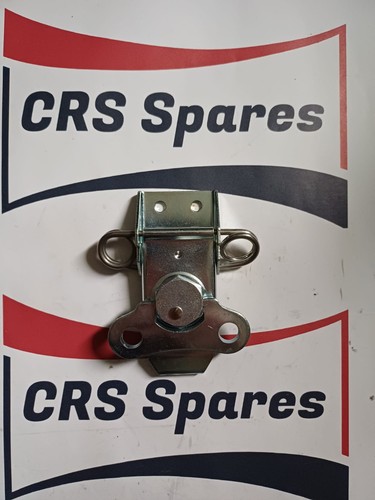 Matbro bonnet latch - matbro,