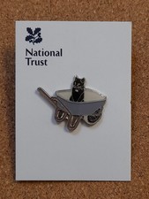 National Trust ATTINGHAM PARK