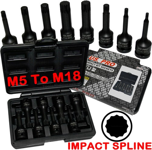 Pro tools impact spline - tools,