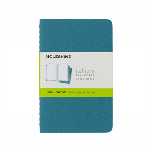 Moleskine cahier pocket - moleskine,