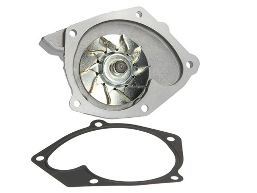 Hepu p955 water pump - pump, oe