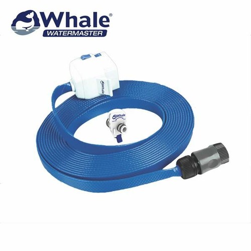 Whale em9433 watermaster mains - whale,