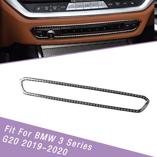 Carbon fiber console button - fiber, cd