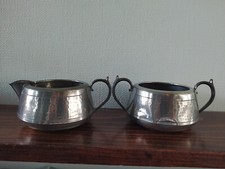 Vintage Knighthood Old English