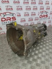 BMW 320D GEARBOX MANUAL 6 SPEED DIESEL M47 E46 5 DOOR 2.0L 2002 - 2005