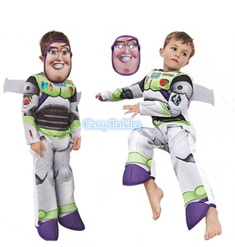Kids toy story buzz - toy,