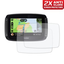 TOMTOM RIDER 500 / 550