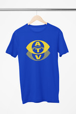 ATV logo T-Shirt