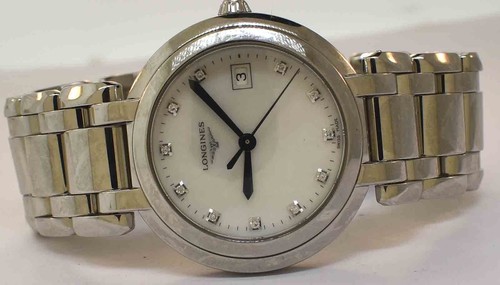 Longines primaluna ladies - longines,