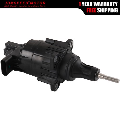 Wastegate actuator turbo fit - wastegate,