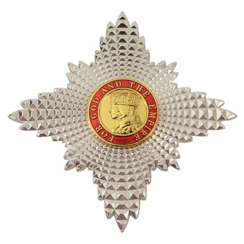 Order the british - of, empire