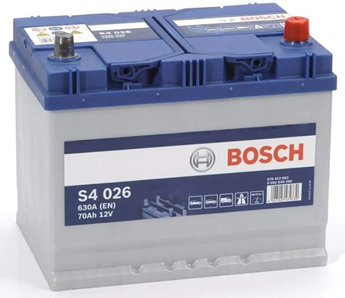 S4026 bosch car - s4026, s4