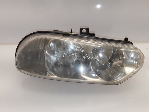 Alfa romeo 156 2000 - 156, front