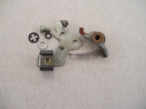 Genuine lucas contact set - genuine,
