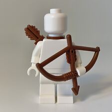 LEGO Bow & Arrow Quiver for