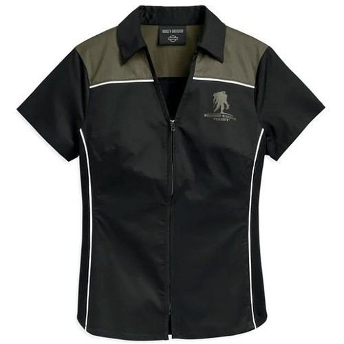 New women harley davidson - new, harley-davidson