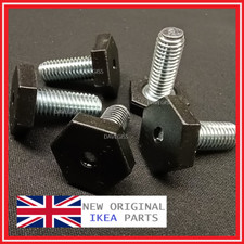 IKEA TONSTAD TV BENCH FEET