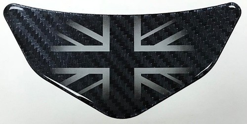 Carbon fibre effect car - fibre,