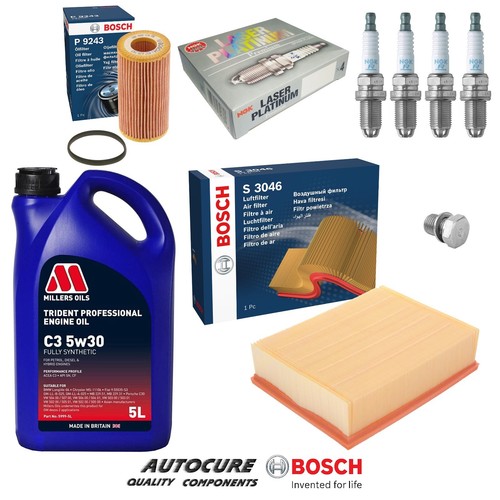 For audi fsi quattro s - t,