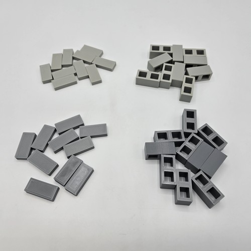 Scale construction - 1/14,
