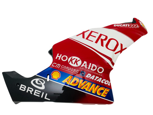 Ducati 999 xerox - ducati,