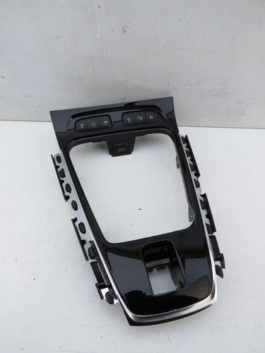 2019 vauxhall grandland - 2019, gear