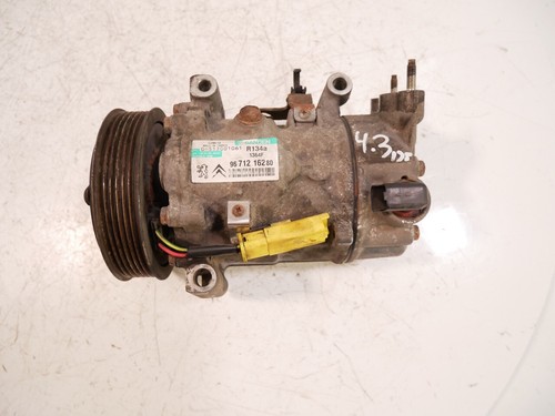 Air compressor für peugeot - air,