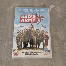 Dad's Army - Stupid Boy - PG -