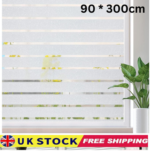 Window film privacy bubble - window,