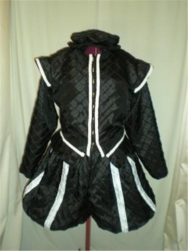 Mens elizabethan renaissance - elizabethan,