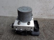 VOLKSWAGEN POLO 2009-2017 Mk5 1.2 Petrol ABS Pump 6C0614517K