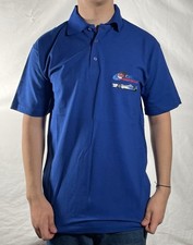 Vintage arrows polo shirt - arrows,
