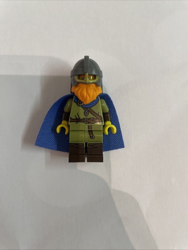 Lego series the - series, viking